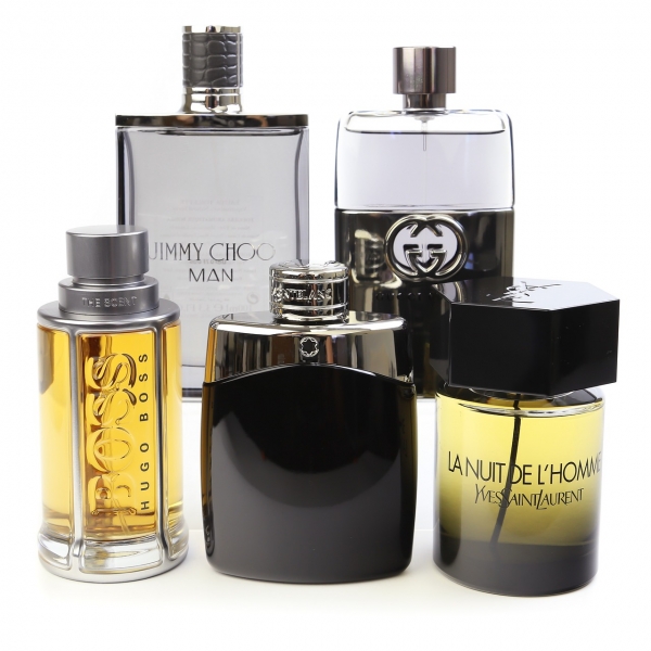 Jak kupi idealne mskie perfumy?
