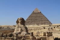 Pomys na podr polubn - Egipt
