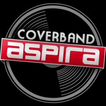 Coverband ASPIRA - zesp weselny LIVE!  Kpno  