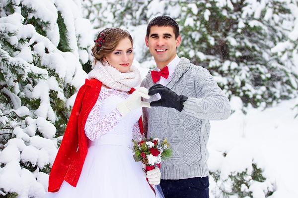 Śnieżnobiałe śluby w Opolu