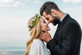 Ślub humanistyczny alternatywą dla tradycyjnego zawarcia związku małżeńskiego
