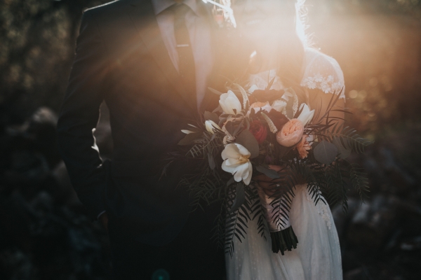 Jesienne wesele – wykorzystaj naturę w swojej stylizacji i aranżacji!