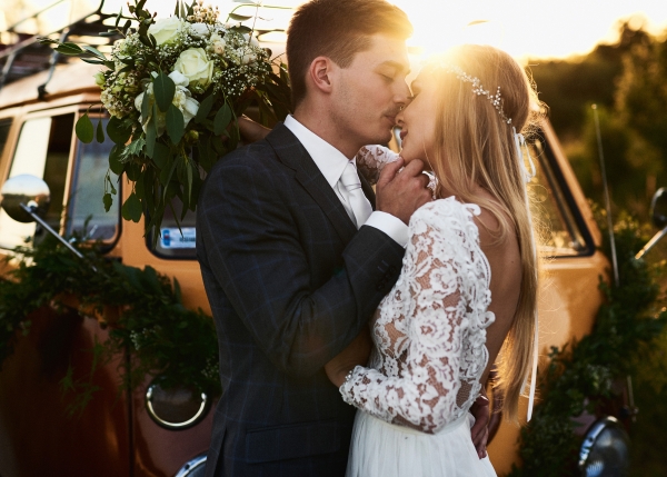 Najlepsze zdjęcia ślubne - jak wybrać fotografa ślubnego