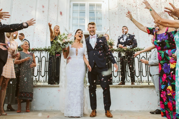 4 sposoby na znalezienie fotografa na ślub
