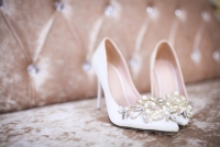 Jak wybra buty na wesele?