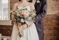 Organizacja ślubu i wesela – o czym warto pamiętać?