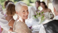 Jak si ubra na wesele w wieku 50 lat?