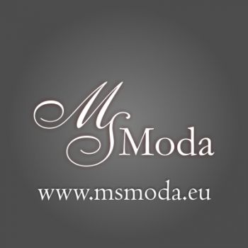 MS MODA - producent sukni lubnych - logo