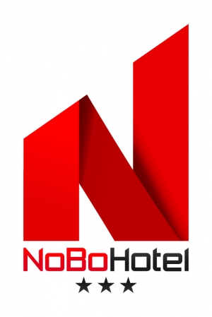 NoBo Hotel** - Restauracja SoTe  d - dziaamy te na terenie Zduskiej Woli 