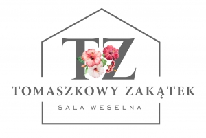 Tomaszkowy Zaktek - logo