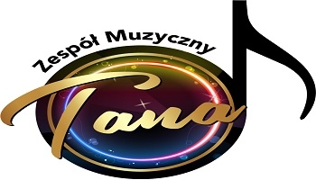 Zesp muzyczny TANA - logo