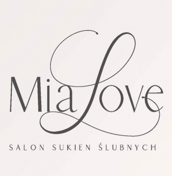 MiaLove - logo