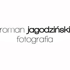 Fotografia lubna Roman Jagodziski - logo