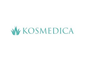 Kosmedica - klinika medycyny estetycznej - logo