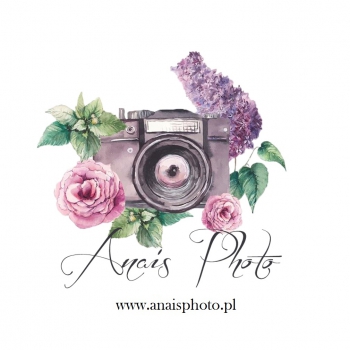 Anais Photo - logo