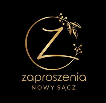 Zaproszenia Nowy Scz - logo